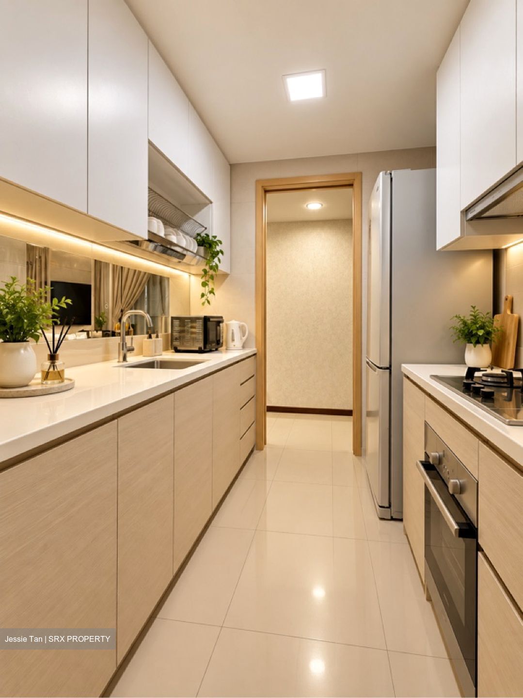 A Treasure Trove (D19), Condominium #624573501